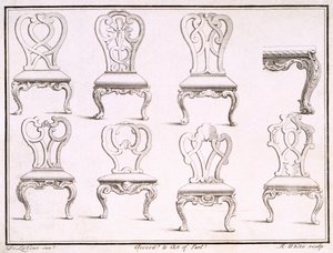 Designs for Chairs